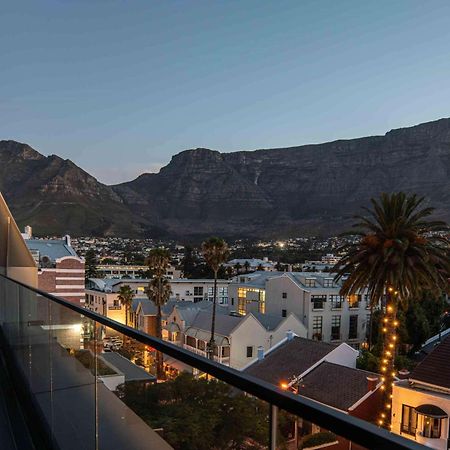 Canopy By Hilton Cape Town Longkloof Zewnętrze zdjęcie